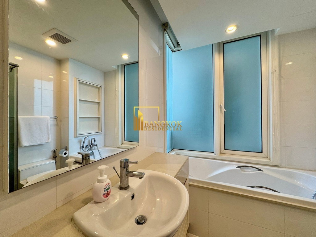 รูป Siri Residence - Charming 1 Bedroom Condo Near Shopping District - BR19231CD - รูปที่ 14/27
