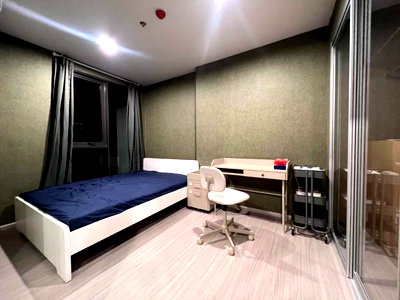 Condos for rent : For rent The Parkland Phetkasem 56 Ready to move in (DSAA926)