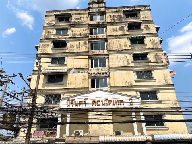 Niran Condotel 2