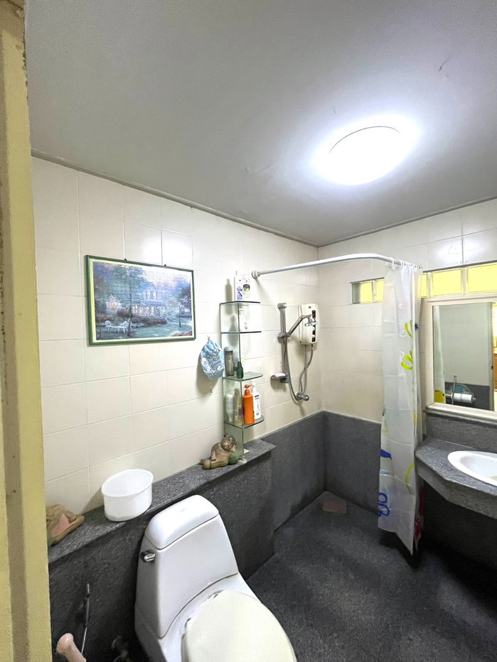 รูป ขายบ้านเดี่ยวย่านรามคำแหง164 เจ้าของขายเอง (ราคาไม่ผ่านนายหน้า) - รูปที่ 9/11