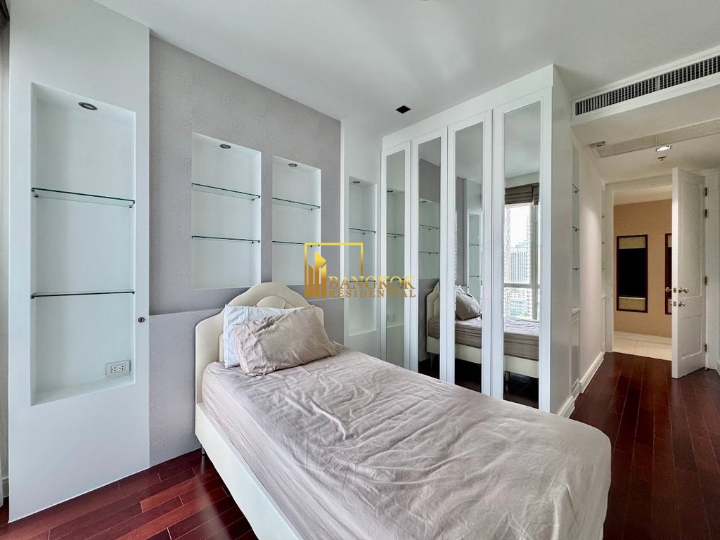 รูป Athenee Residence - Prestigious 3 Bedroom Condo For Rent in Phloenchit - BR19009CD - รูปที่ 21/53
