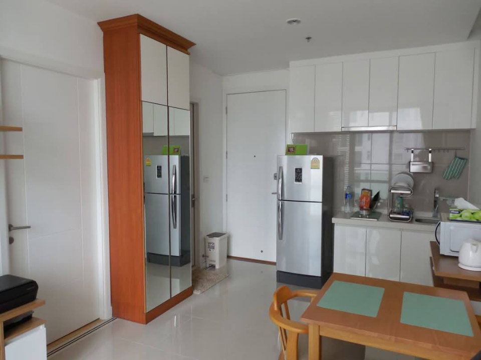 picture Code: KJ5385 for rent T.C. Green // Line ID: @kjcondo (with @) // - 7/9