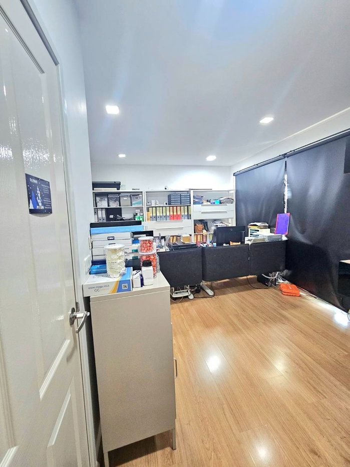 รูป ขายบ้านเดี่ยว3ชั้น ม.โกลเด้นเพลสทีฟ สุขาภิบาล5 โทร.0999983897 - รูปที่ 13/21
