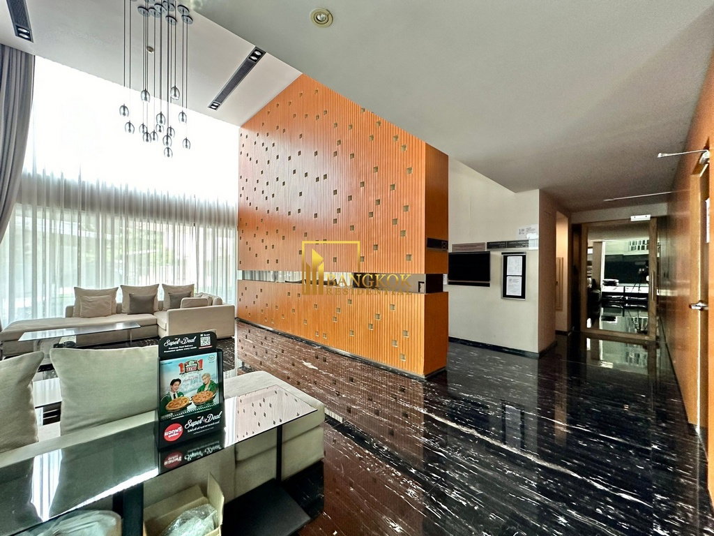 รูป VIA Botani - Stylish 2 Bed Condo For Rent in Thonglor - BR60272CD - รูปที่ 25/30