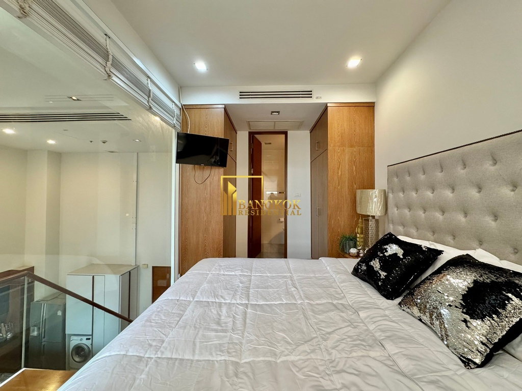 รูป  Ashton Morph - Amazing 2 Bed Duplex Condo With Private Pool - BR3348CD - รูปที่ 17/42