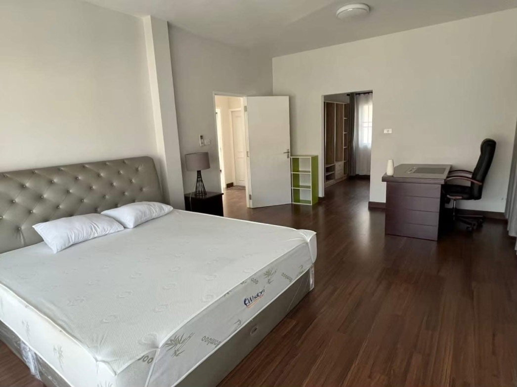 รูป ให้เช่าบ้านในโครงการ The Prego ทำเลสันกำแพงสายใหม่ ใกล้โรงเรียน UNITY CONCORD INTERNATIONAL - RW006107 - รูปที่ 13/17