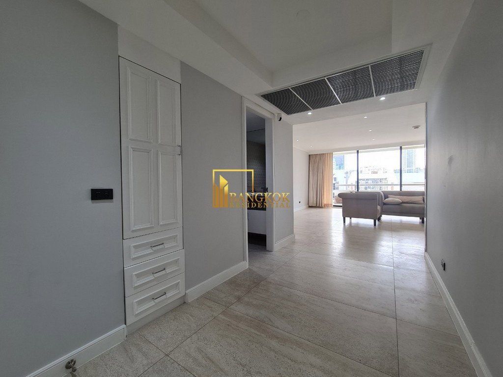 รูป Somkid Garden - Spacious 3 Bedroom Luxury Condo in Chit Lom - BR16003CD - รูปที่ 8/52