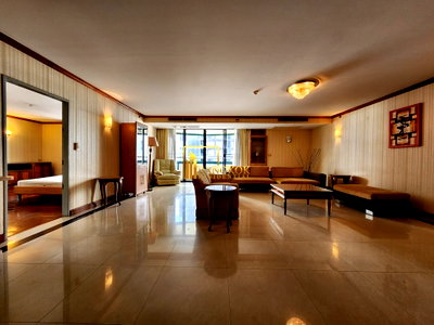 คอนโดให้เช่า : Las Colinas - 2 Bedroom Condo For Rent in Asoke - BR11904CD