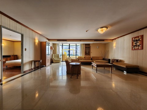Las Colinas - 2 Bedroom Condo For Rent in Asoke - BR11904CD