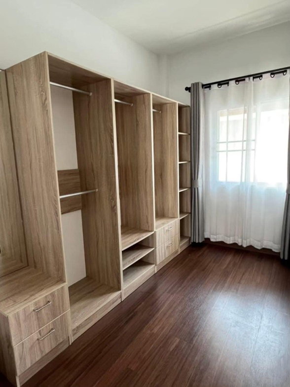 รูป ให้เช่าบ้านในโครงการ The Prego ทำเลสันกำแพงสายใหม่ ใกล้โรงเรียน UNITY CONCORD INTERNATIONAL - RW006107 - รูปที่ 12/17