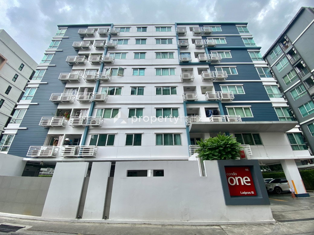 รูป Condolette Pixel Sathorn - รูปที่ 1/17