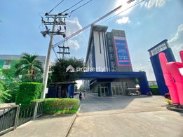 รูป Happy Condo Donmuang The Terminal - รูปที่ 2/12