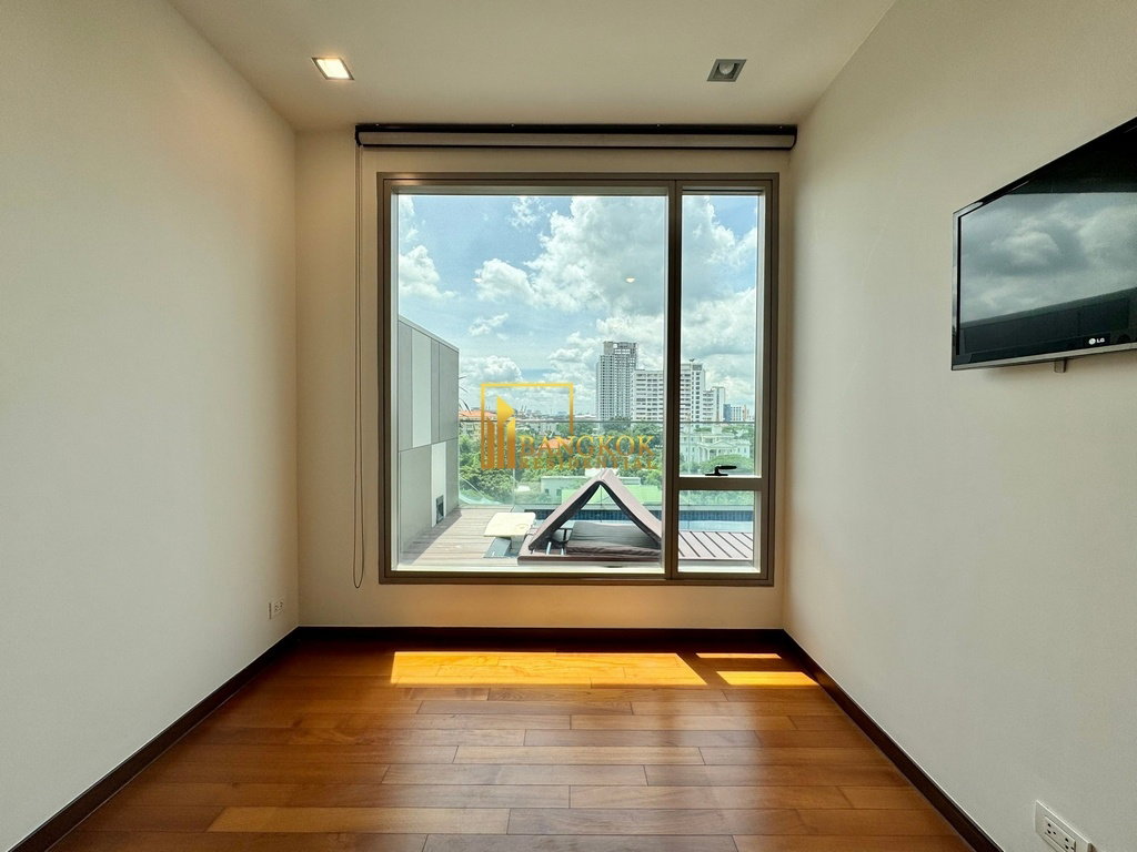 รูป  Ashton Morph - Amazing 2 Bed Duplex Condo With Private Pool - BR3348CD - รูปที่ 12/42