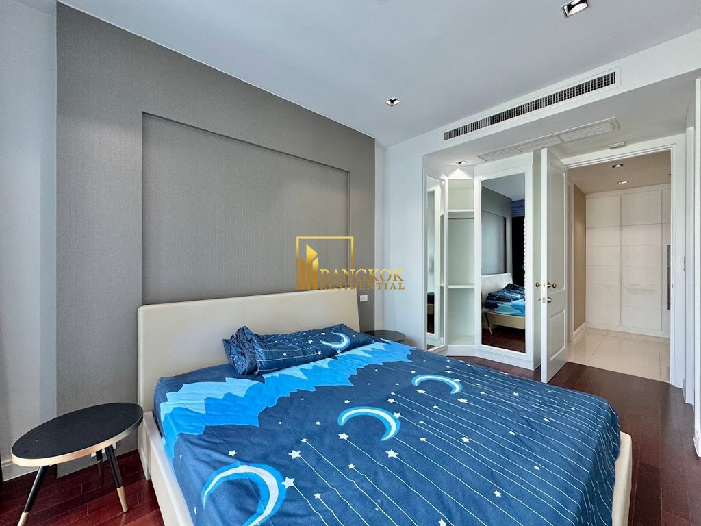 รูป Athenee Residence - Prestigious 3 Bedroom Condo For Rent in Phloenchit - BR19009CD - รูปที่ 16/53