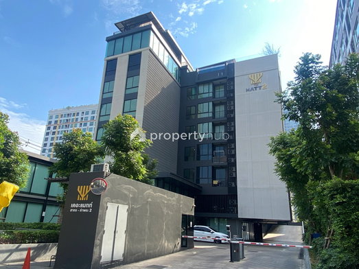 Project The Matt Sathorn - Thapra 2 Picture - 2/11