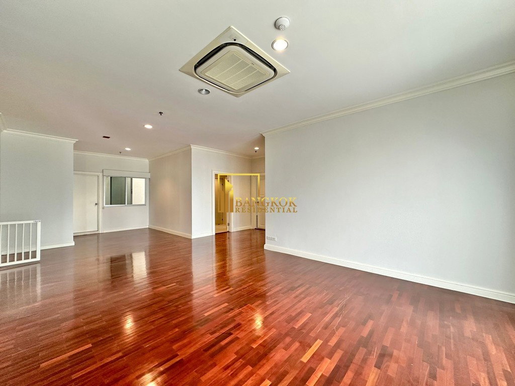 รูป Sathorn Park Place - Extremely Spacious 4 Bedroom Penthouse in Sathorn - BR9203CD - รูปที่ 22/54
