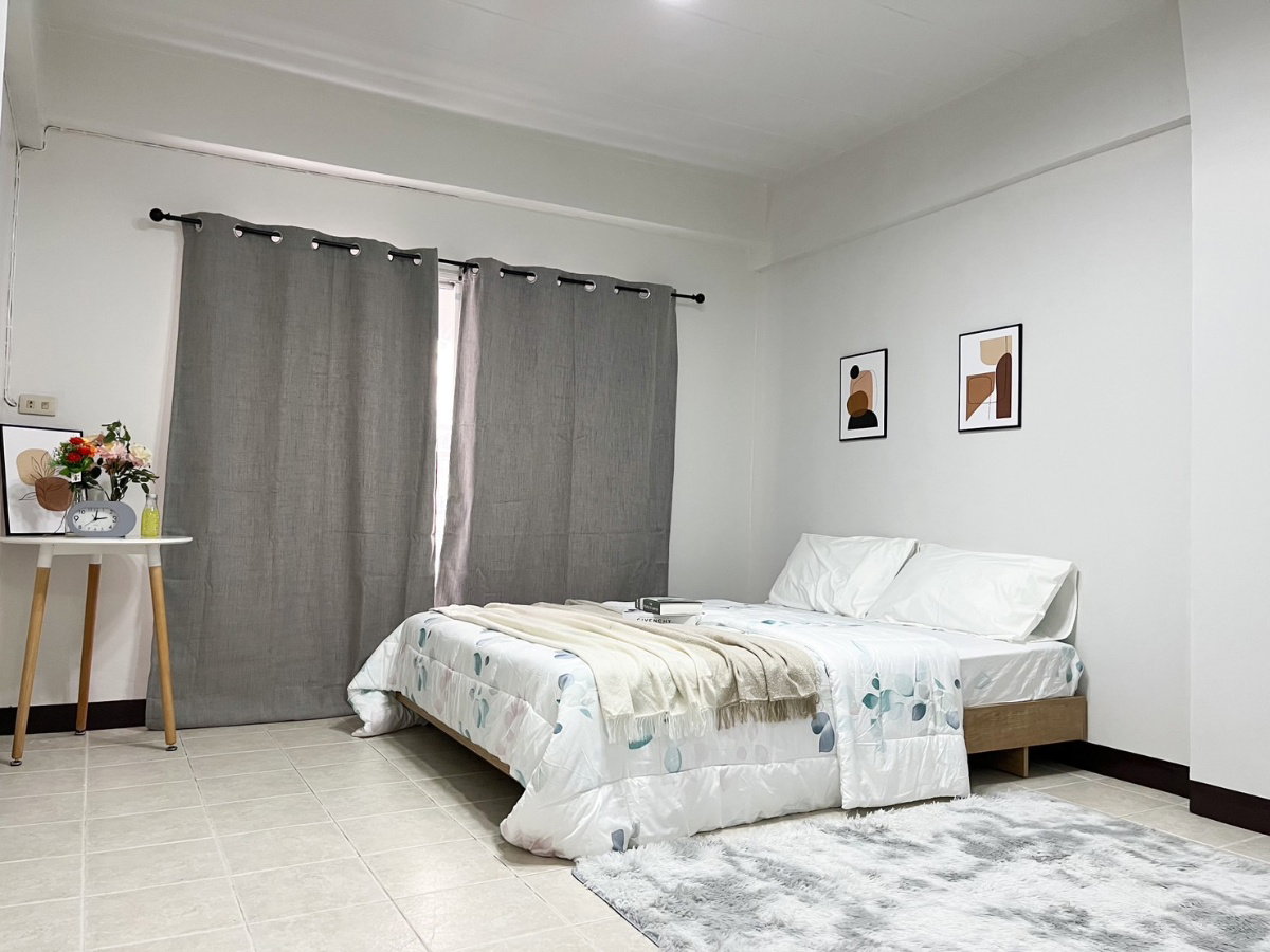 picture Sale Condo Nirun Residence3 Ramkhamhaeng University2 - 11/16