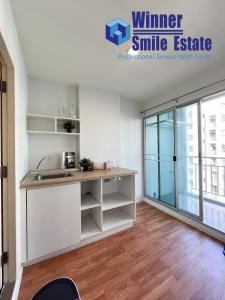picture Sold with  tenant contract  LUMPINI VILLE ONNUT - PHATTHANAKAN - 6/8