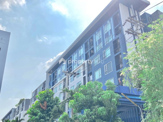 รูป Happy Condo Donmuang The Terminal - รูปที่ 1/12