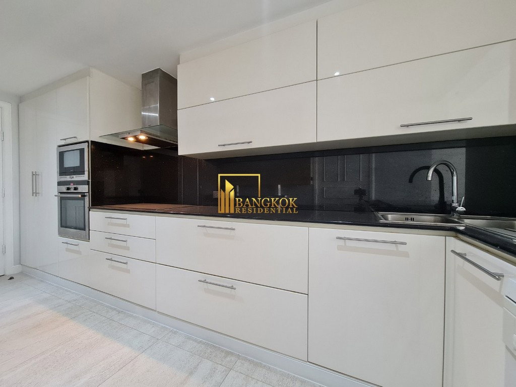 รูป Somkid Garden - Spacious 3 Bedroom Luxury Condo in Chit Lom - BR16003CD - รูปที่ 14/52