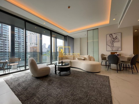The Estelle Phrom Phong - Stunning 2 Bedroom Luxury Condo - BR16769CD
