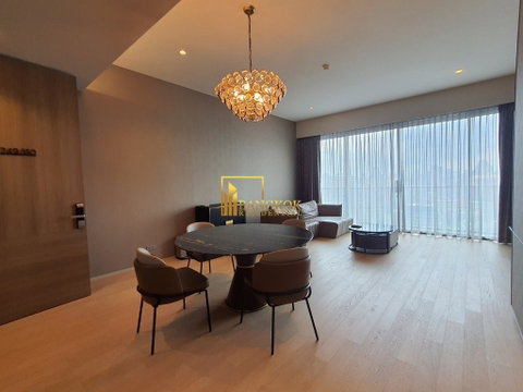 Tela Thonglor - 2 Bedroom Luxury Condo For Rent - BR17241CD