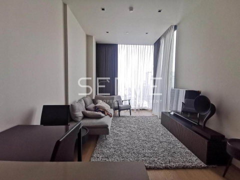 1 นอน ห้องกว้าง 42 ตร.ม. คอนโดหรู ทำเลดี เดินทางสะดวก BTS ชิดลม 280 ม. ที่ 28 Chidlom / ให้เช่าคอนโด