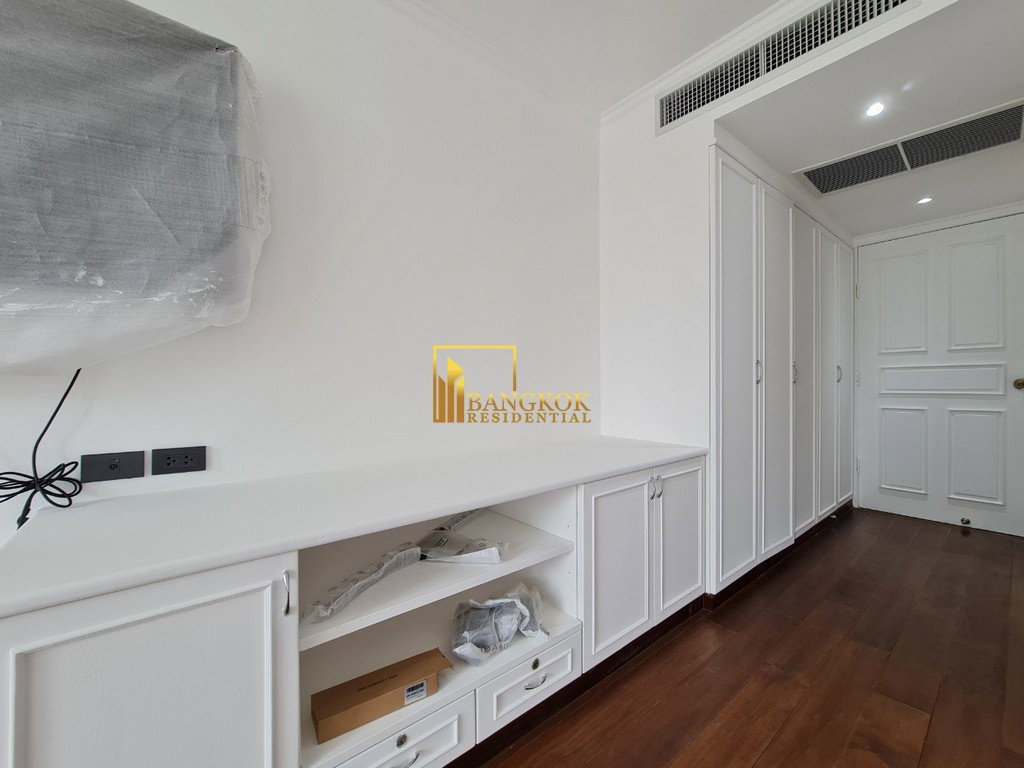 รูป Somkid Garden - Spacious 3 Bedroom Luxury Condo in Chit Lom - BR16003CD - รูปที่ 27/52