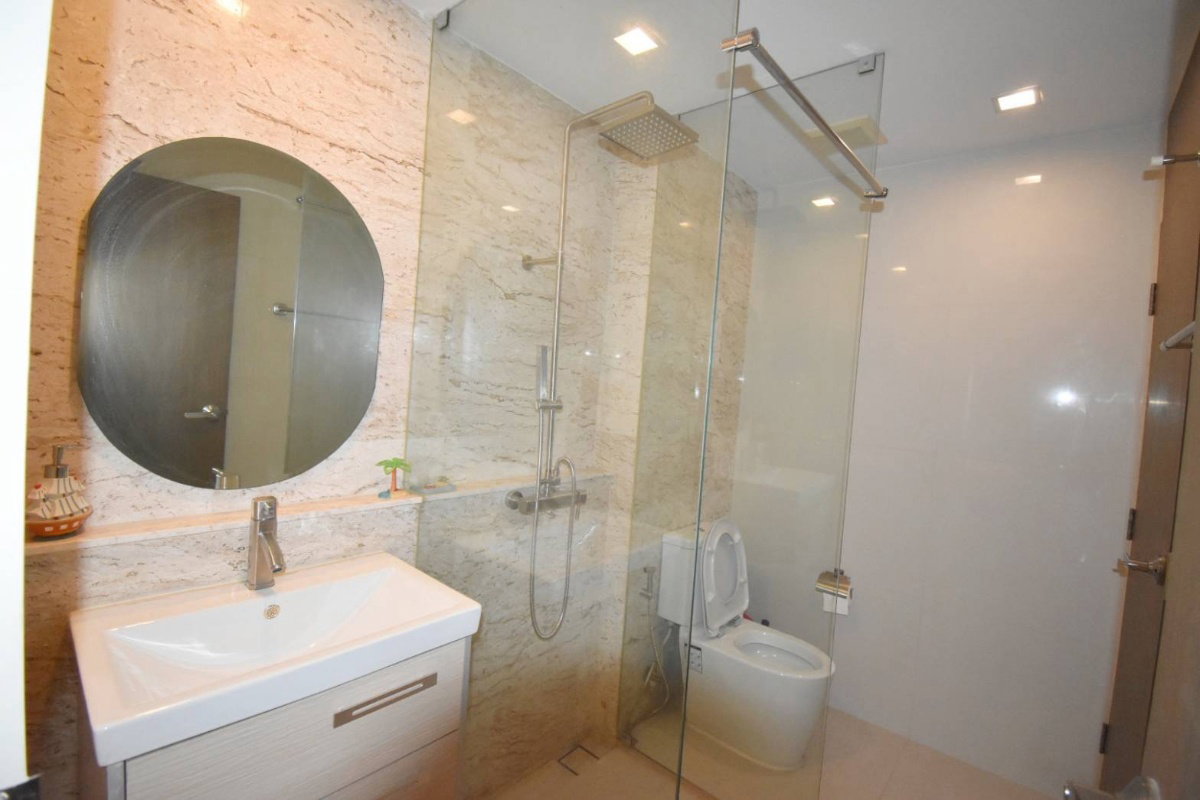 picture Room for sell Vinn Sukhumvit 46 (Phrakhanong BTS Station) - 8/8