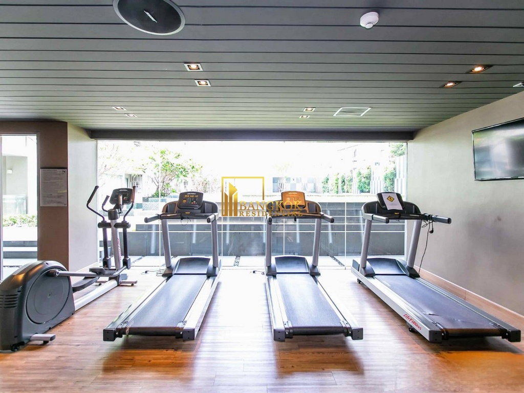 รูป VIA Botani - Stylish 2 Bed Condo For Rent in Thonglor - BR60272CD - รูปที่ 23/30