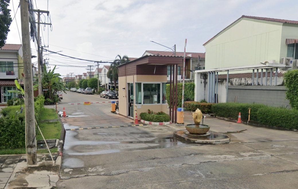 รูป The Trusttown Home Wongwaen - Kanchanaphisek - รูปที่ 2/2