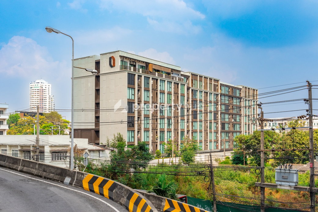 รูป The Origin Ratchada - Ladprao - รูปที่ 1/17