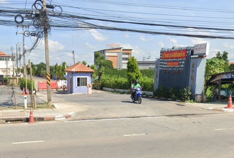 ทองสถิตย์ 8