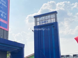 รูป Happy Condo Donmuang The Terminal - รูปที่ 3/12