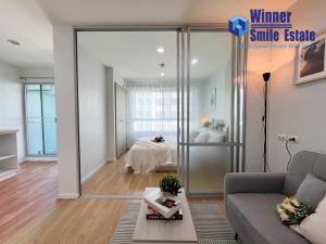 picture Sold with  tenant contract  LUMPINI VILLE ONNUT - PHATTHANAKAN - 5/8