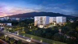 รูป Arise Hill - รูปที่ 2/13