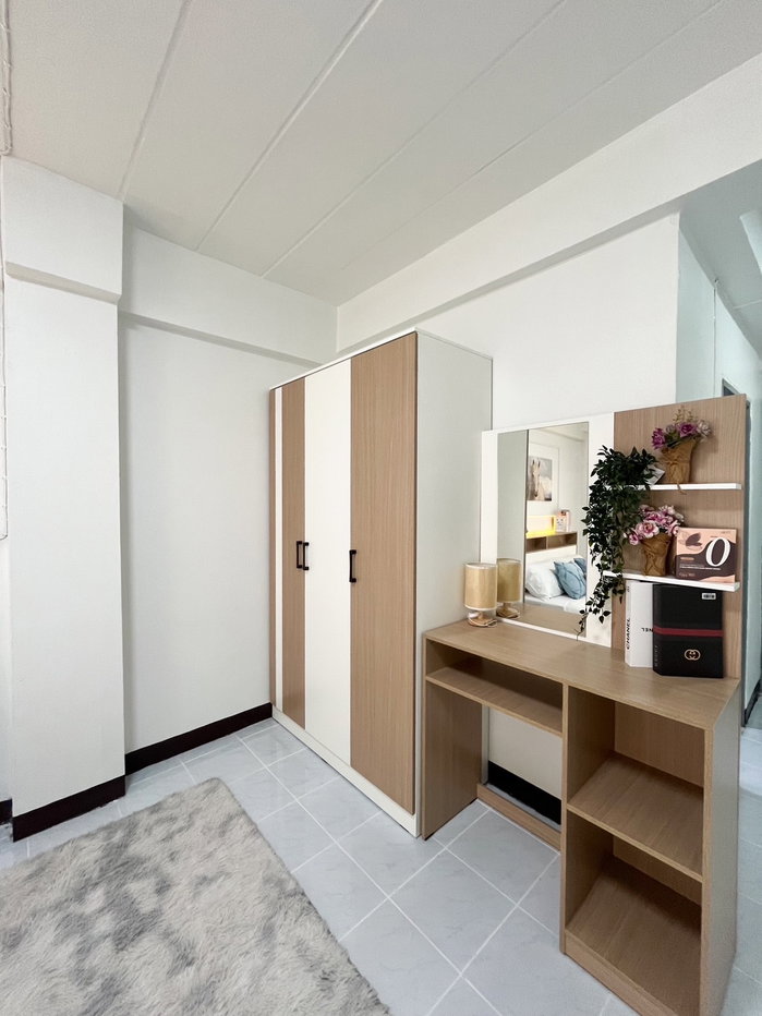picture Sale Condo Nirun Residence3 Ramkhamhaeng University2 - 3/16