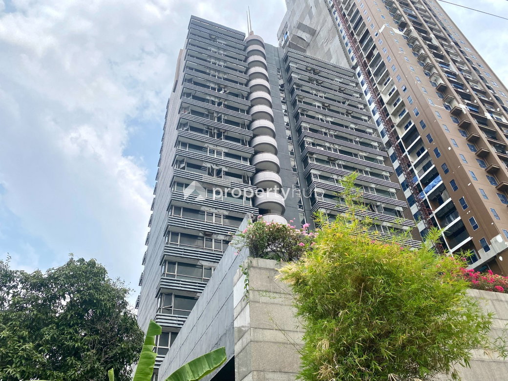 รูป Vibhavadi Suite - รูปที่ 1/6