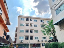 รูป Happy Condo Laksi - Donmuang - รูปที่ 4/5