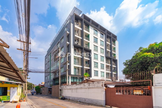รูป Morning Side Heights Ratchada 30 - รูปที่ 1/7