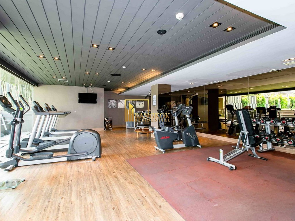 รูป VIA Botani - Stylish 2 Bed Condo For Rent in Thonglor - BR60272CD - รูปที่ 22/30