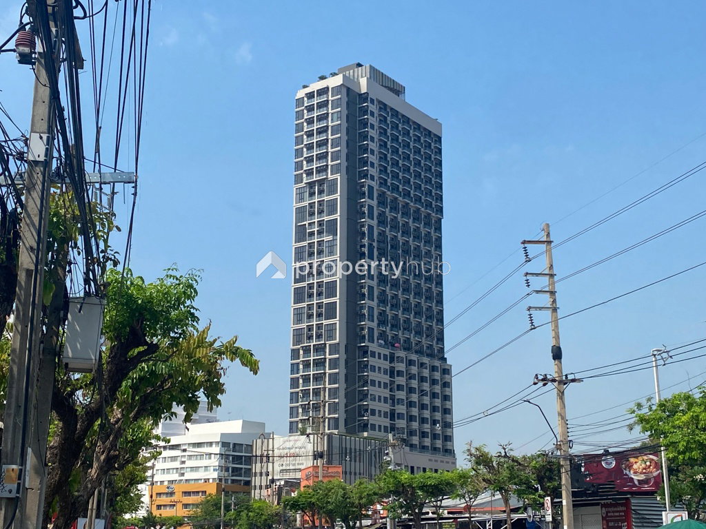 รูป Na Reva Charoennakhon - รูปที่ 1/16