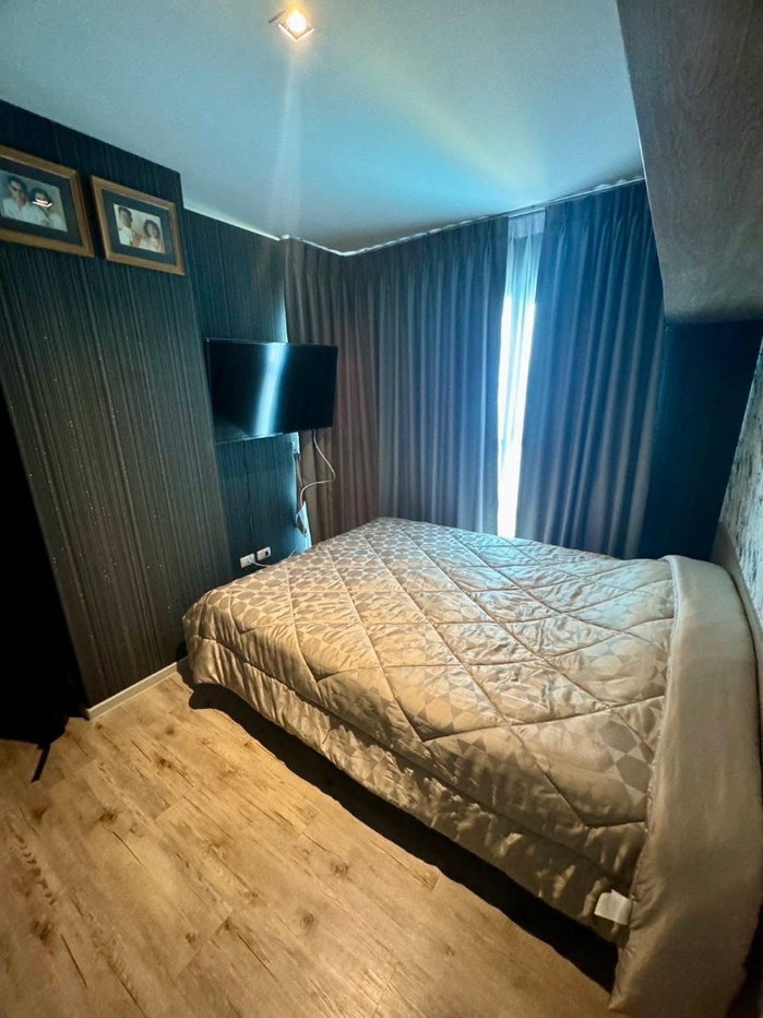 รูป #R3034  ให้เช่า Aspen Condo Lasalle  - รูปที่ 4/11