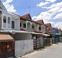 Project Tho Rung Soi Nawamin 111 Picture - 2/3