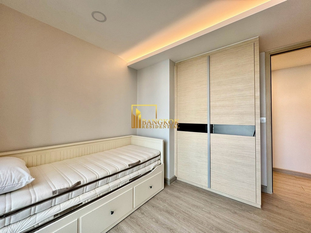 รูป VIA Botani - Stylish 2 Bed Condo For Rent in Thonglor - BR60272CD - รูปที่ 16/30