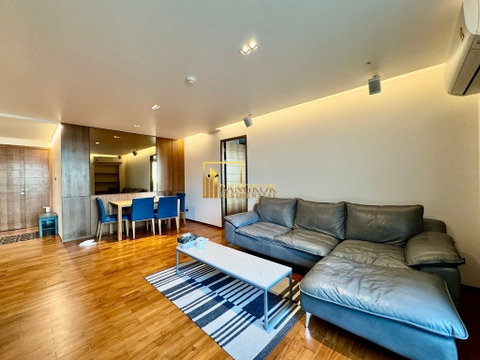  Baan Siri Ruedee - Delightful 2 Bedroom Condo in Ploenchit - BR2441CD