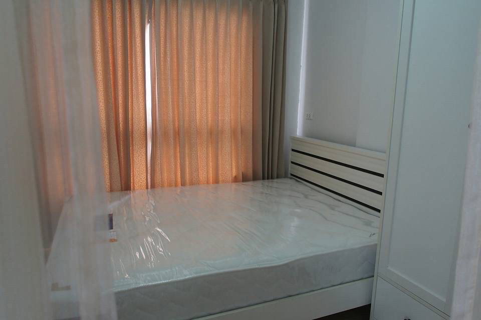 รูป ให้เช่า The Kith condo คลองหลวง ตึก B1 ชั้น 4   - รูปที่ 11/12