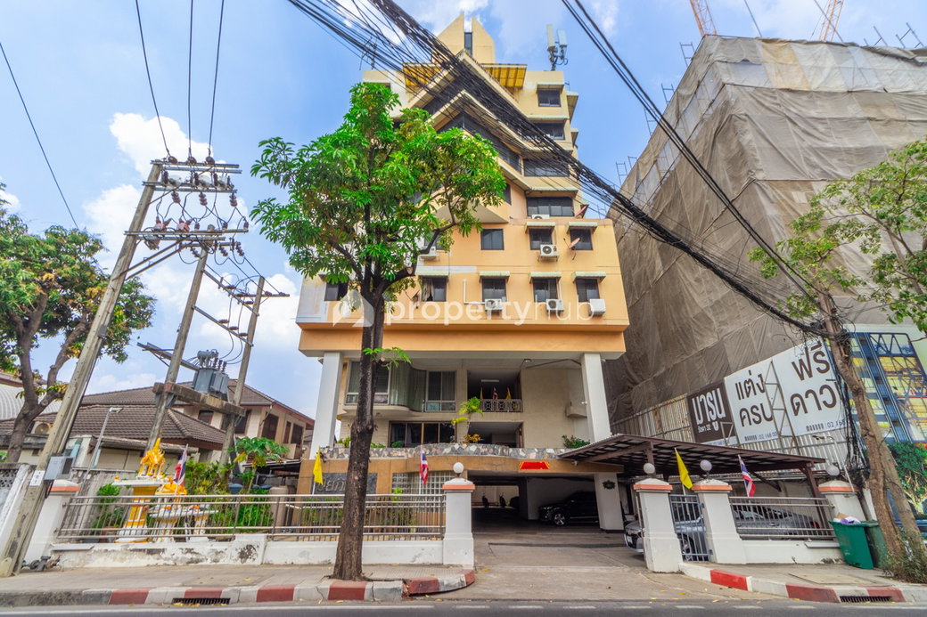 รูป Piyaphirom Condo  - รูปที่ 1/7