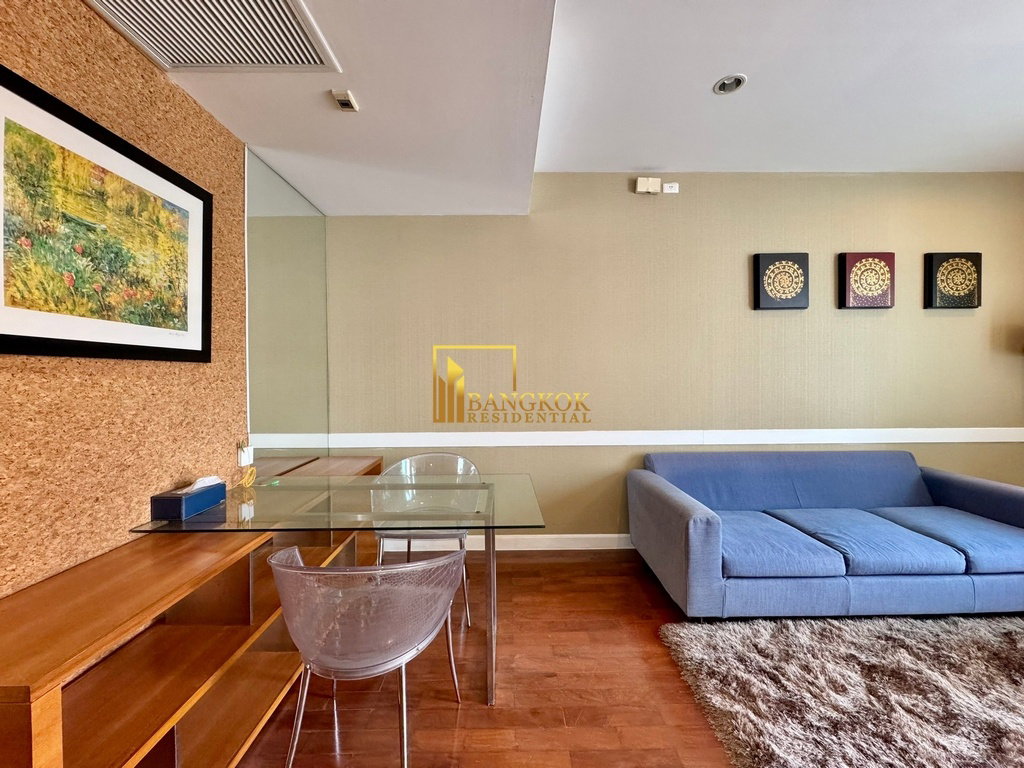 รูป Siri Residence - Charming 1 Bedroom Condo Near Shopping District - BR19231CD - รูปที่ 3/27