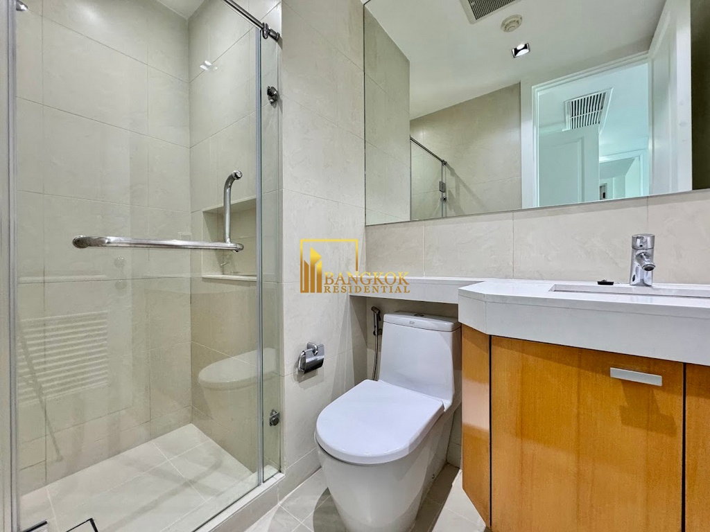 รูป Athenee Residence - Prestigious 3 Bedroom Condo For Rent in Phloenchit - BR19009CD - รูปที่ 18/53